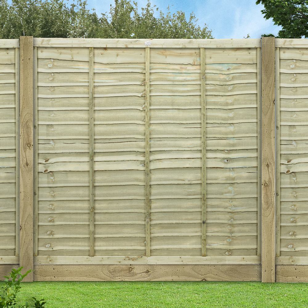 Fencing Panels Cheap