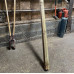 6' x 4" x 4" Fence Post (1.80m x 100mm x 100mm)