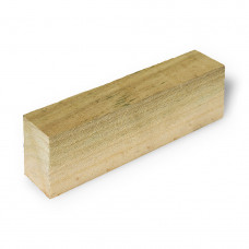 Cleat (150 x 50 x 25mm) Green Pressure Treated TImber 