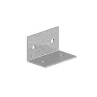 Pack of 4 L Brackets