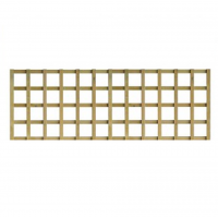 6' x 2' Square Trellis Panel (1.83m x 0.61m)