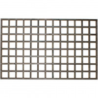 6' x 4' Square Trellis Panel (1.83m x 1.22m)