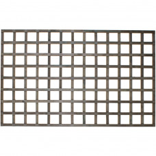 6' x 4' Square Trellis Panel (1.83m x 1.22m)