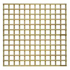 6' x 6' Square Trellis Panel (1.83m x 1.83m)
