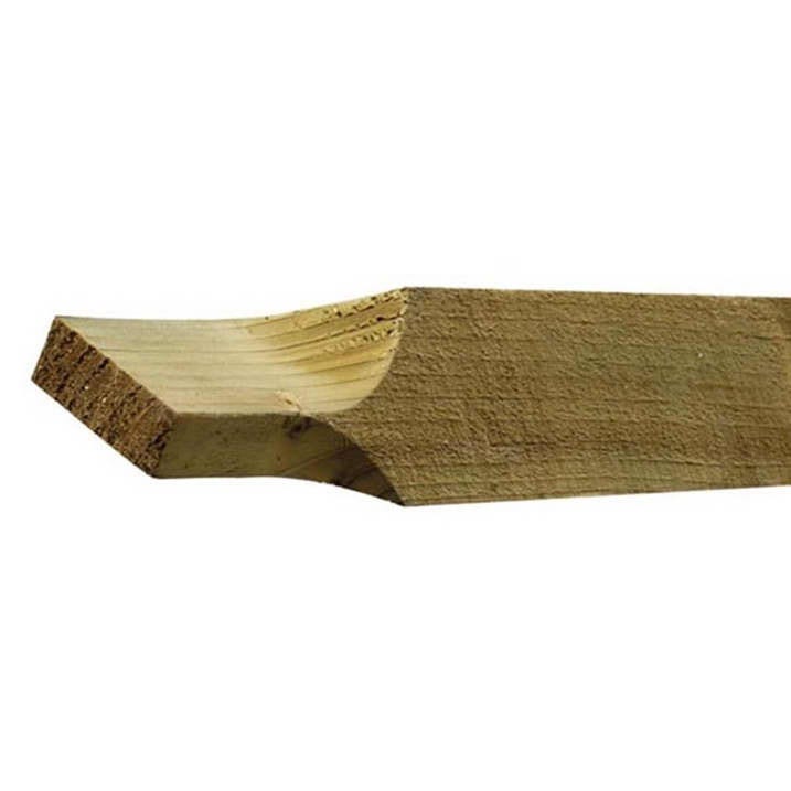 Arris Rail – 3m Ended