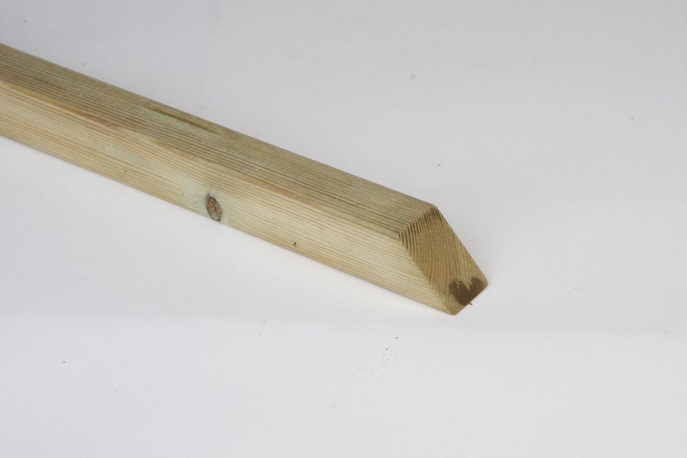 Centre Stump – 600mm