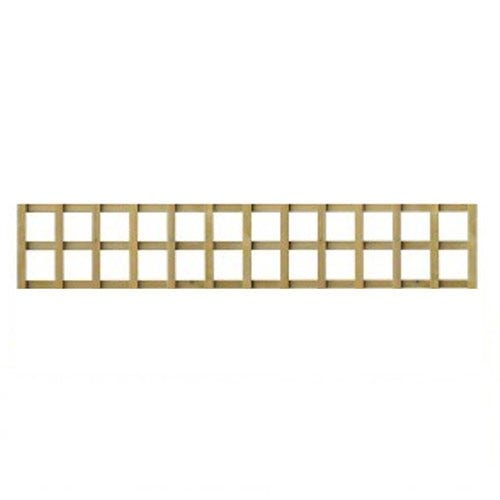 Trellis Topper – 150mm
