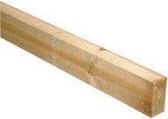 Timber Plate – 0.9m